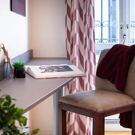 Duomo 500 Mt - Between Art And Design With Wi-fi