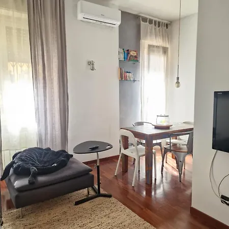 Apartment Marvin House *