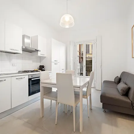 Elegant - Central, 10 Min To Duomo *