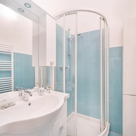 Elegant - Central, 10 Min To Duomo Mediolan