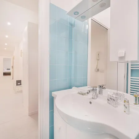 Elegant - Central, 10 Min To Duomo Mediolan