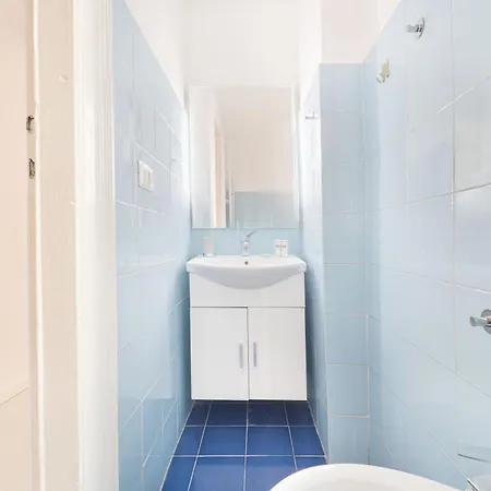 Elegant - Central, 10 Min To Duomo * Mediolan