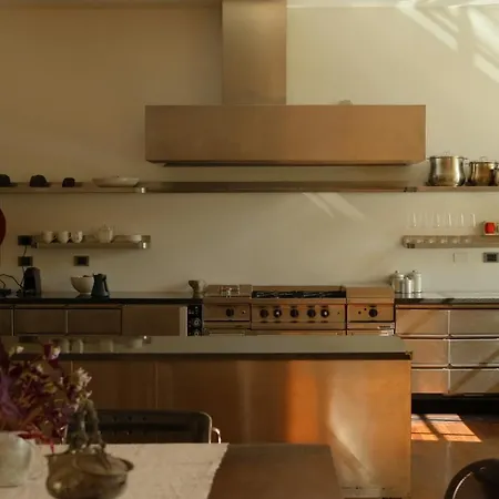 Apartman Loft Tortona Design District 450 Square Meters *