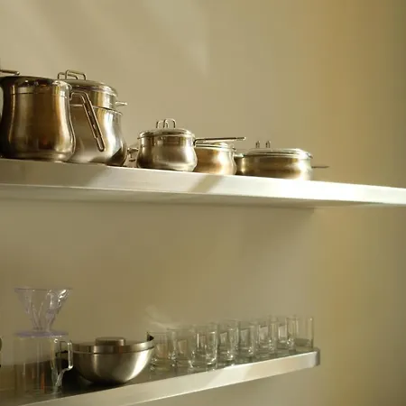 Loft Tortona Design District 450 Square Meters Milan