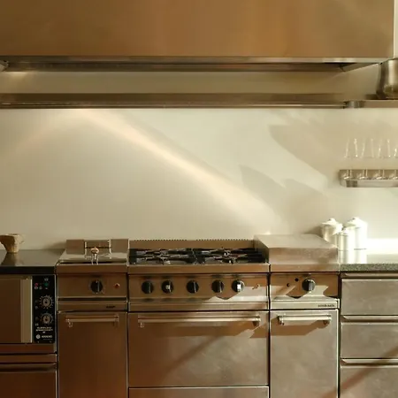 Loft Tortona Design District 450 Square Meters Milan