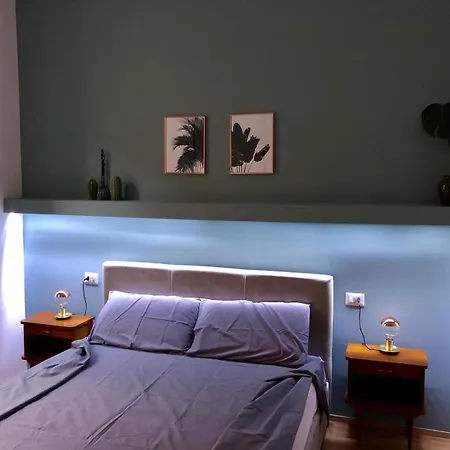 Design E Relax A Due Passi Dalla Fiera - Bilocale Con 2 Bagni Appartamento