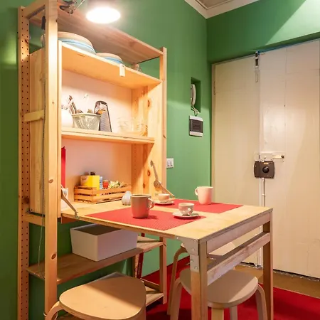 Apartament Mino Flexyrent *