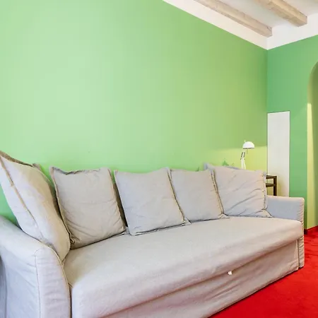 Mino Flexyrent Apartament