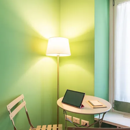 Apartament Mino Flexyrent