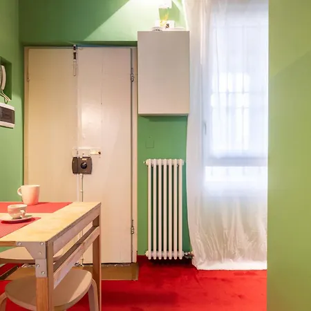 Mino Flexyrent Apartament *