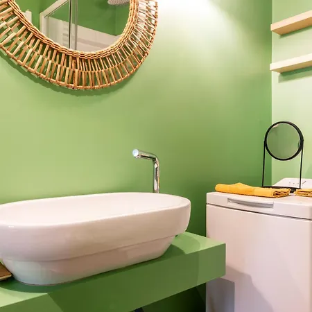 Apartament Mino Flexyrent *