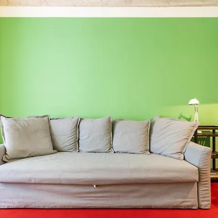 Apartament Mino Flexyrent *