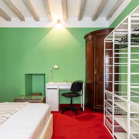 Apartament Mino Flexyrent