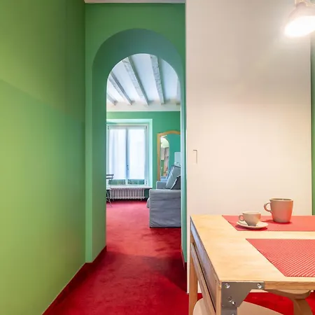 Apartament Mino Flexyrent *