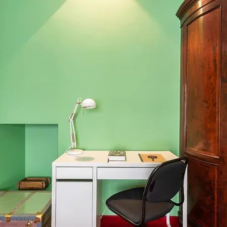 Mino Flexyrent Apartament Mediolan