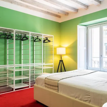 Apartament Mino Flexyrent Mediolan