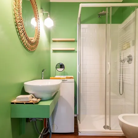 Apartament Mino Flexyrent