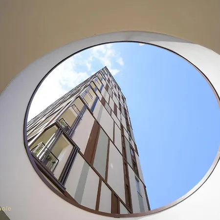 Modern House Lejlighed