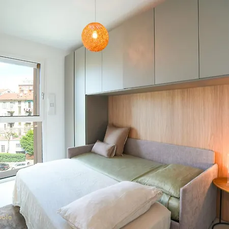 Modern House Milano