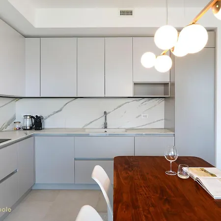 Modern House Lejlighed Milano