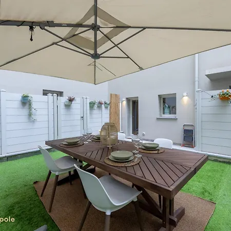 Chinatown Luxe And Garden * Milano