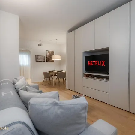 Chinatown Luxe And Garden * 米兰