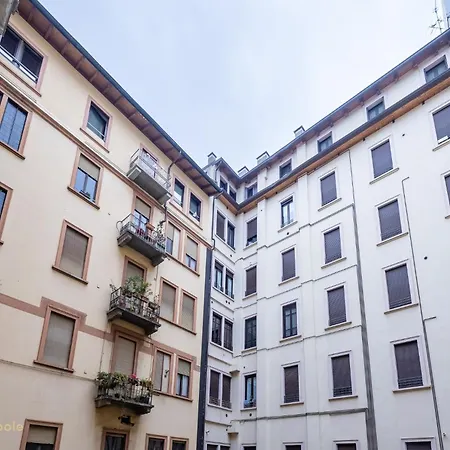 Porta Venezia Luxe * Milan