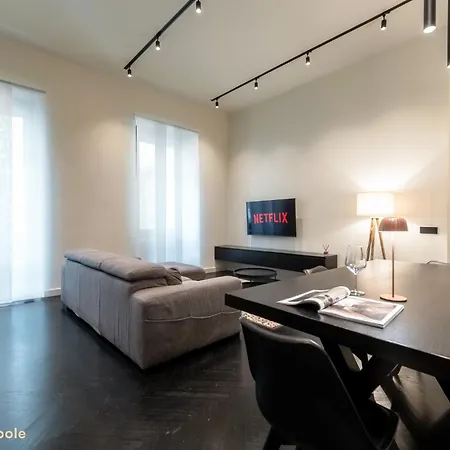 Apartment Porta Venezia Luxe