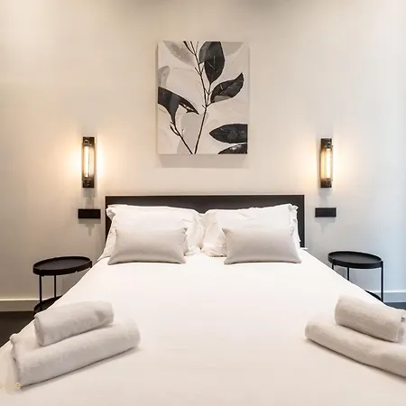 Porta Venezia Luxe Milan