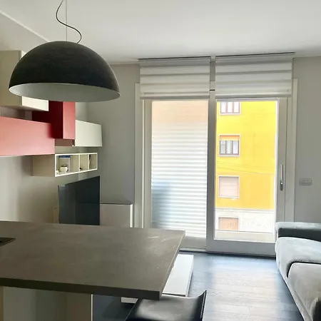 Modem Museum District Apartamento Milão