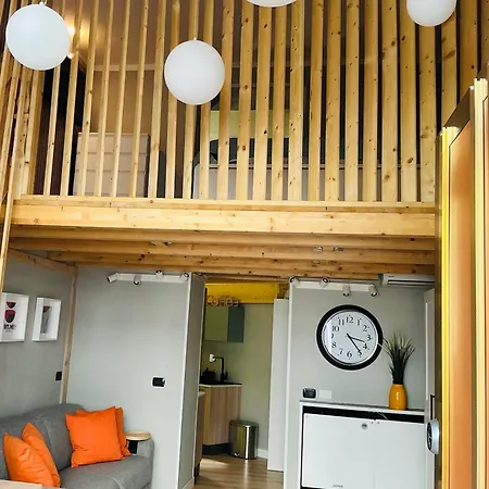 Cityloft Milano, Two Meters From Metro Station For The Duomo Milán
