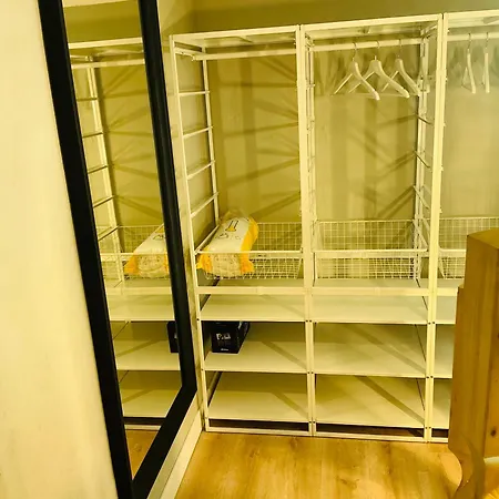 Cityloft Milano, Two Meters From Metro Station For The Duomo Apartmán *