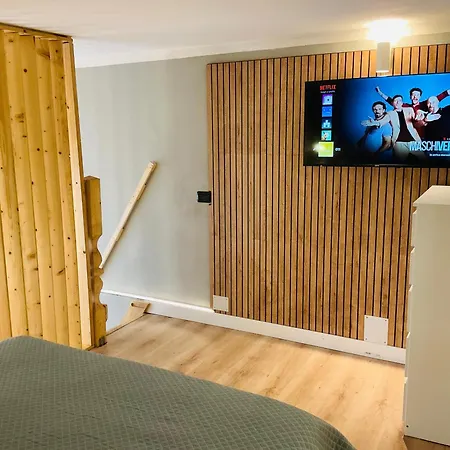 Cityloft Milano, Two Meters From Metro Station For The Duomo Apartmán