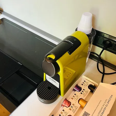 Cityloft Milano, Two Meters From Metro Station For The Duomo Appartamento *