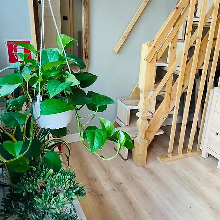 Apartmán Cityloft Milano, Two Meters From Metro Station For The Duomo *