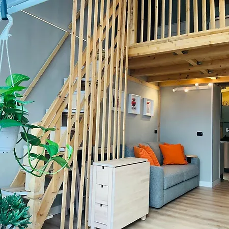 Cityloft Milano, Two Meters From Metro Station For The Duomo *