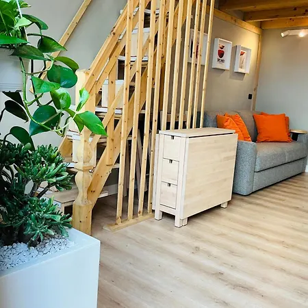 Cityloft Milano, Two Meters From Metro Station For The Duomo * Milano