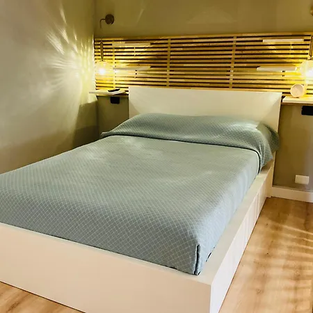 Cityloft Milano, Two Meters From Metro Station For The Duomo Milán