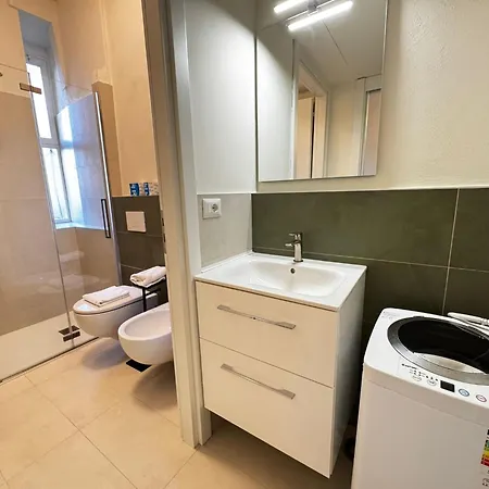 Kibilu - Corvetto - Santa Giulia *