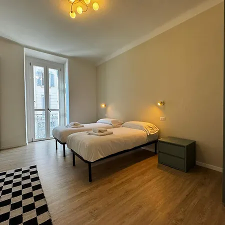 Kibilu - Corvetto - Santa Giulia * Milano