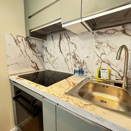 Kibilu - Corvetto - Santa Giulia