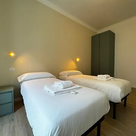 Kibilu - Corvetto - Santa Giulia *