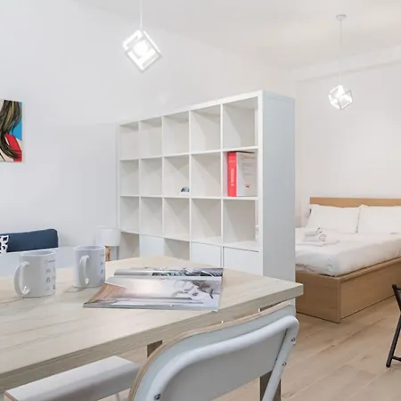 Italianway Easy - Cambiasi 8 Apartment Milan