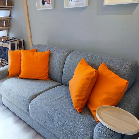Cityloft Milano, Two Meters From Metro Station For The Duomo Apartmán Milán