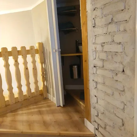 Apartment Cityloft Milano, Two Meters From Metro Station For The Duomo *