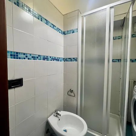 Maison Ringhiera Apartment
