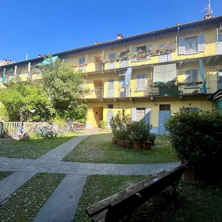 Apartman Maison Ringhiera