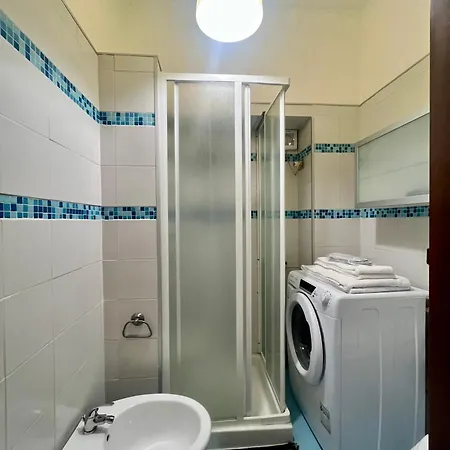 Maison Ringhiera Apartment