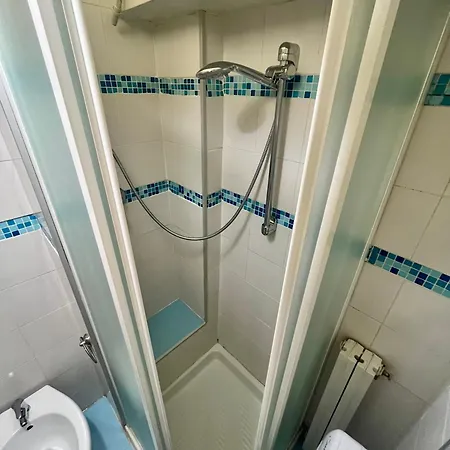 Apartman Maison Ringhiera *