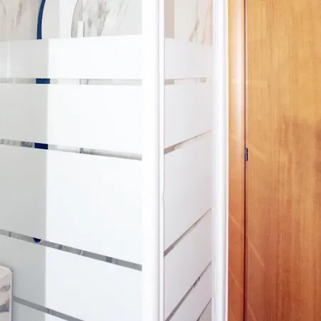 Apartman Ca Granda Urban - Niguarda